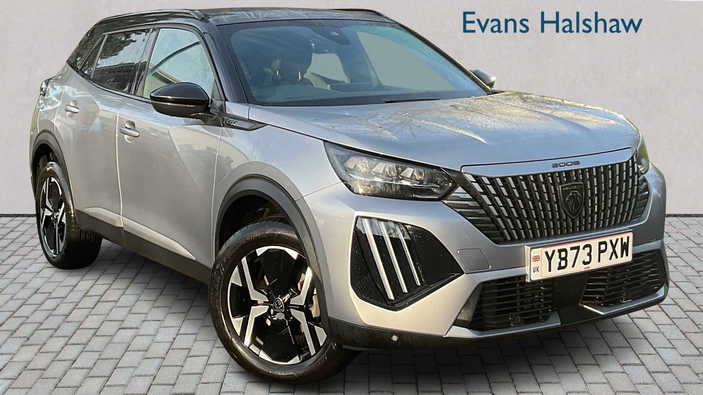 Main listing image - Peugeot 2008