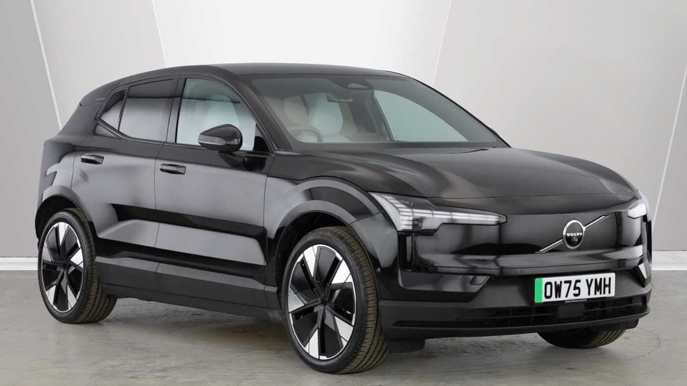 Main listing image - Volvo EX30