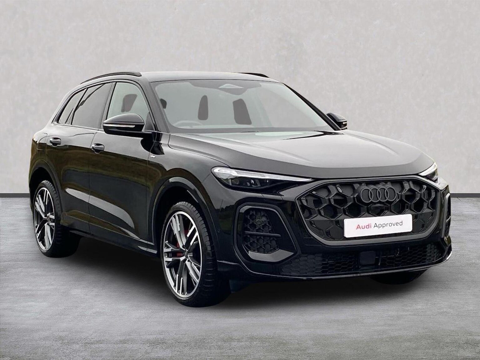 Main listing image - Audi Q5