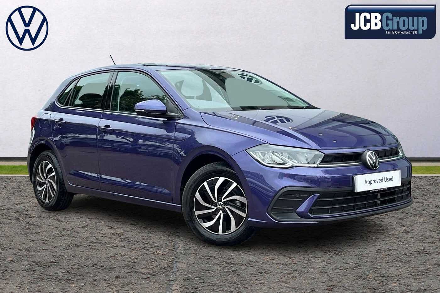 Main listing image - Volkswagen Polo