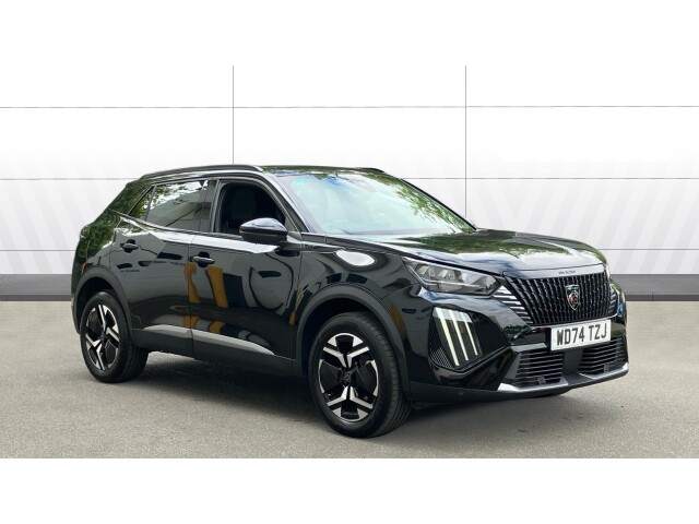 Main listing image - Peugeot 2008