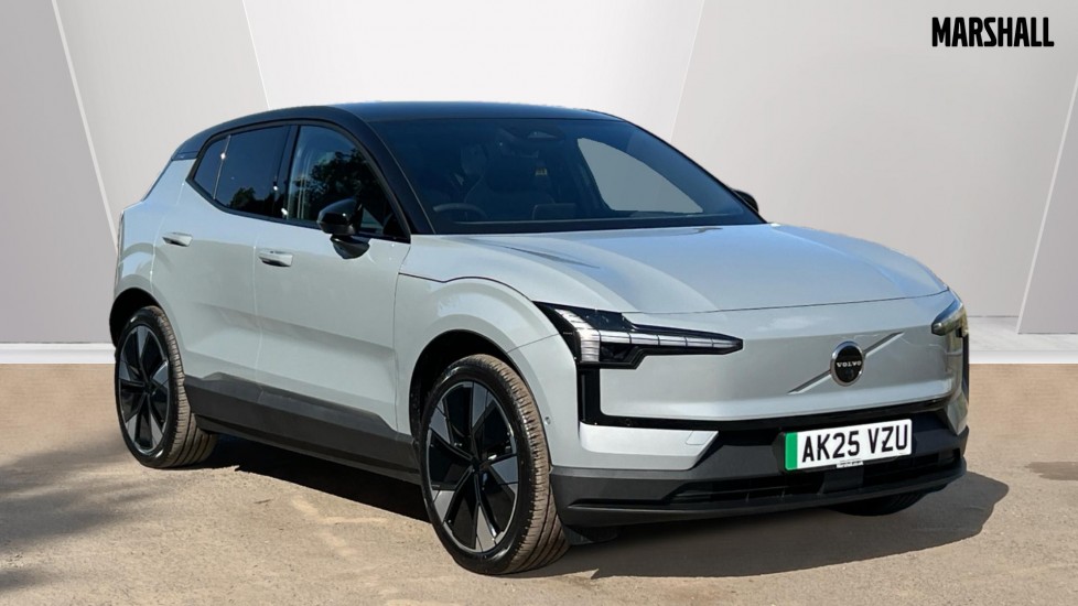 Main listing image - Volvo EX30