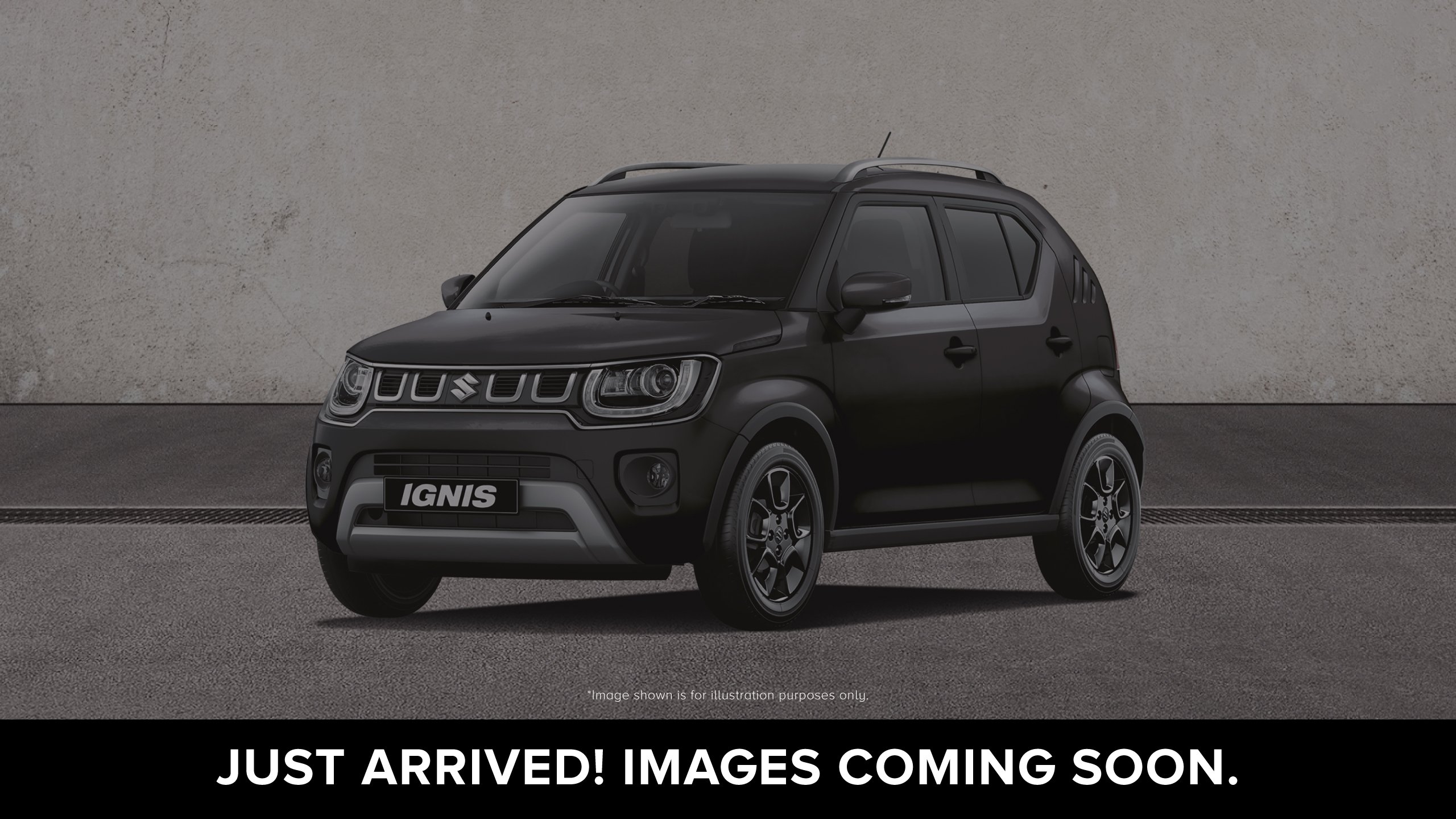 Main listing image - Suzuki Ignis