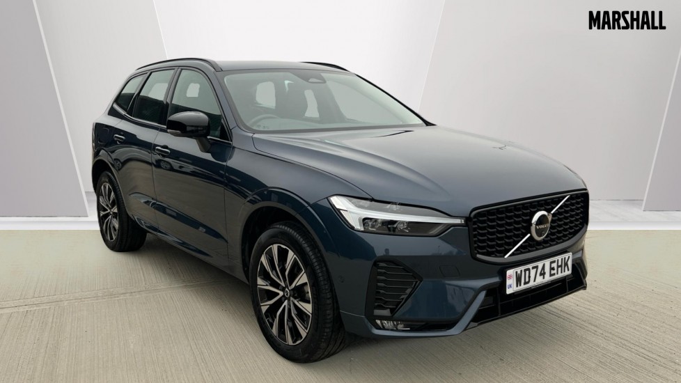 Main listing image - Volvo XC60