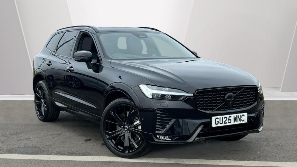 Main listing image - Volvo XC60