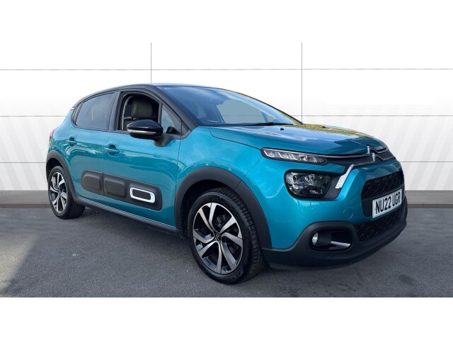 Main listing image - Citroen C3