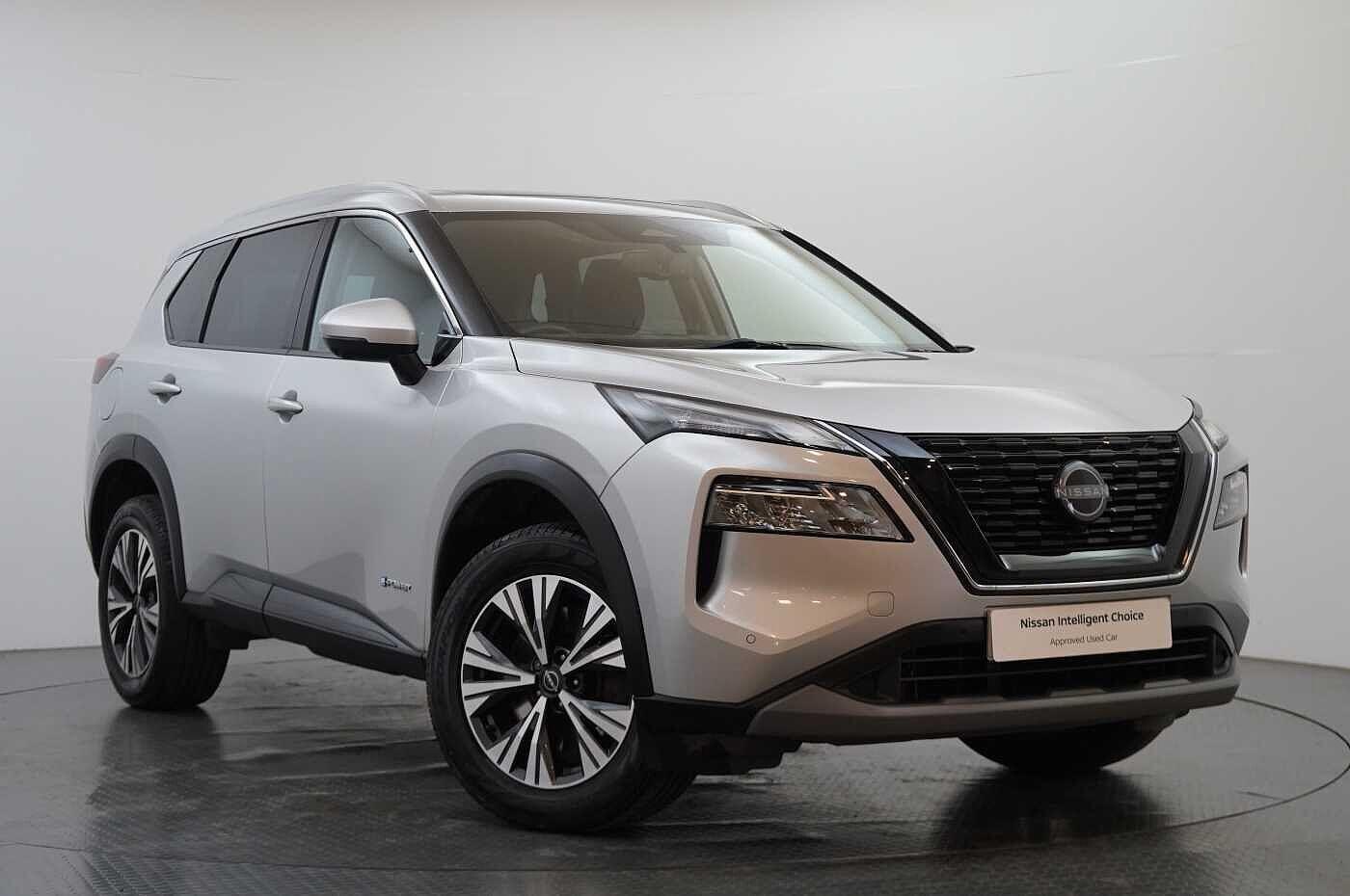 Main listing image - Nissan X-Trail