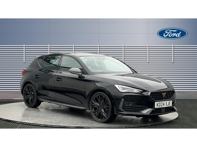 Main listing image - Cupra Leon