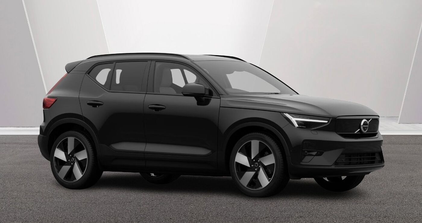 Main listing image - Volvo Ex40