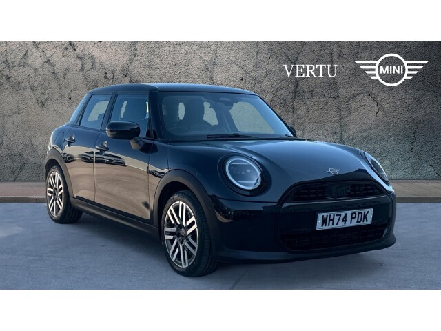 Main listing image - MINI Cooper