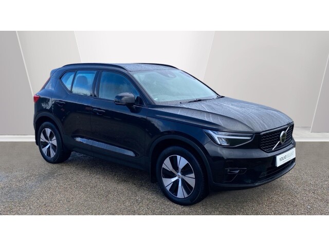 Main listing image - Volvo XC40 Recharge