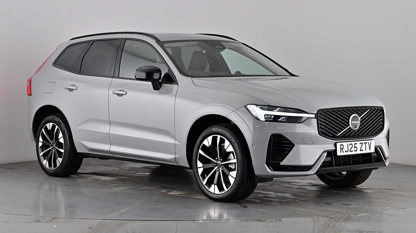 Main listing image - Volvo XC60