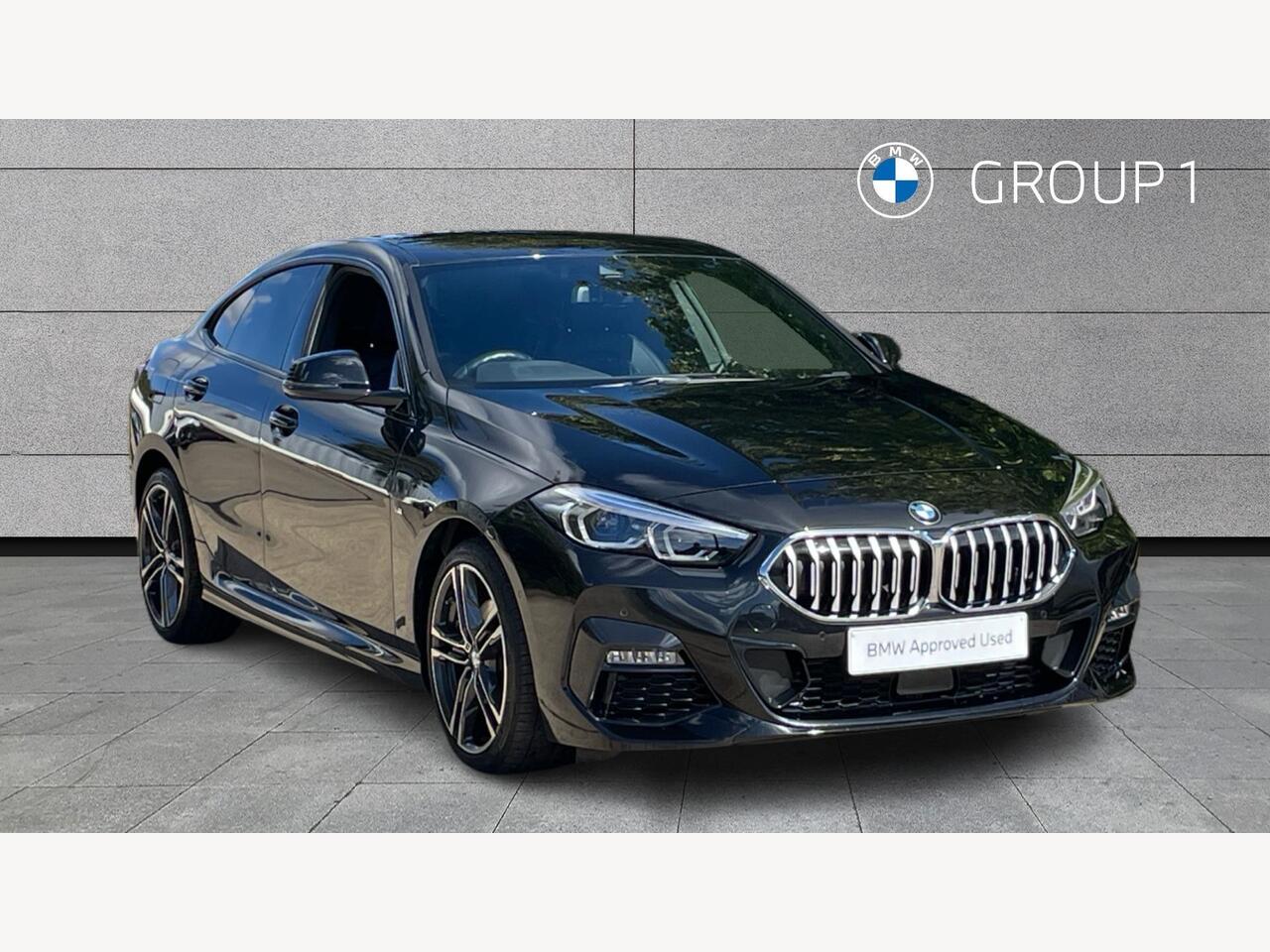 Main listing image - BMW 2 Series