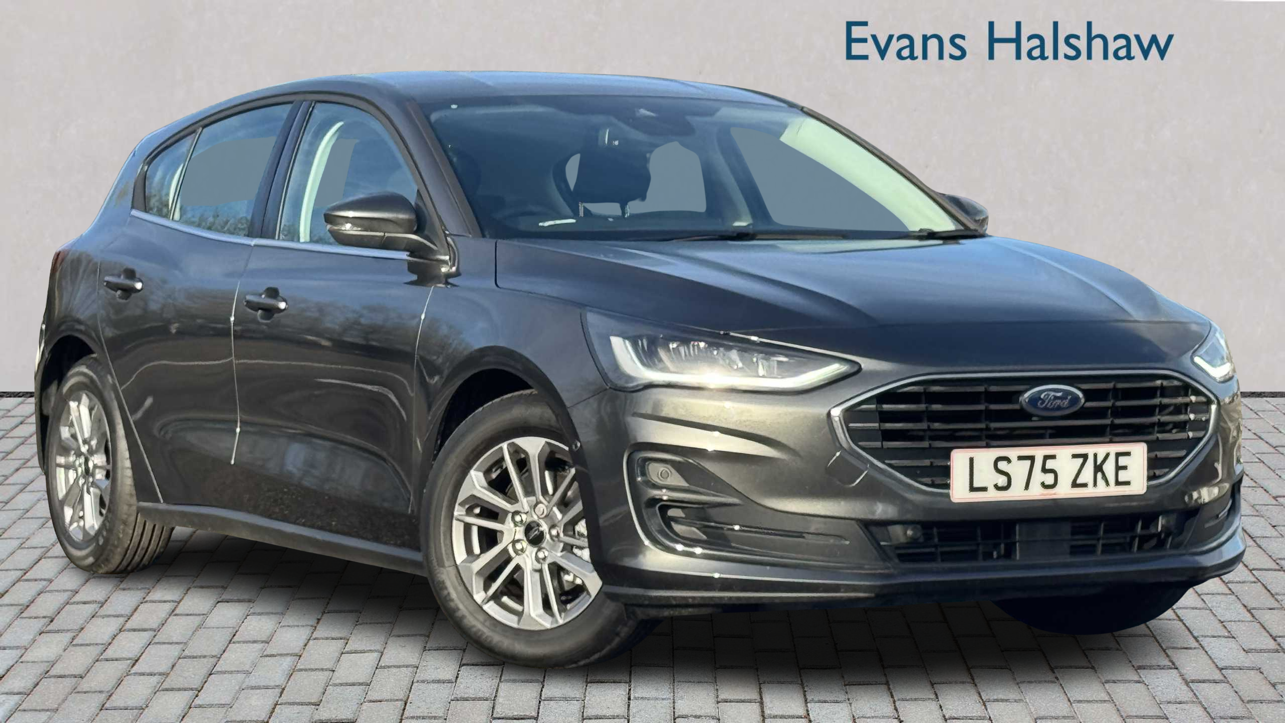 Main listing image - Ford Focus