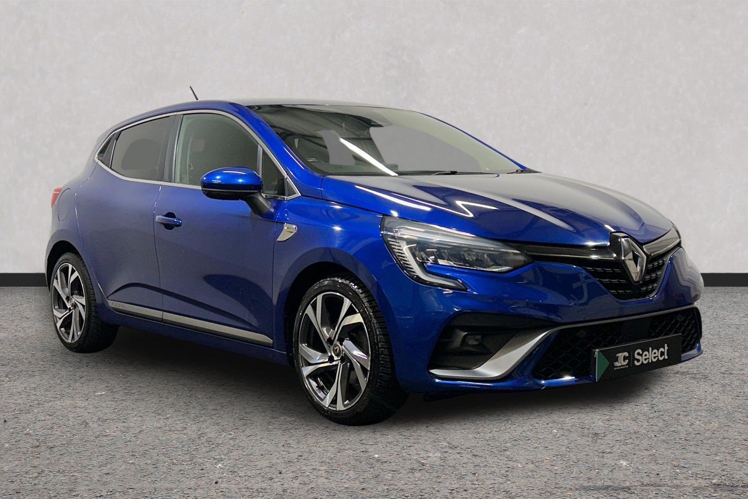 Main listing image - Renault Clio