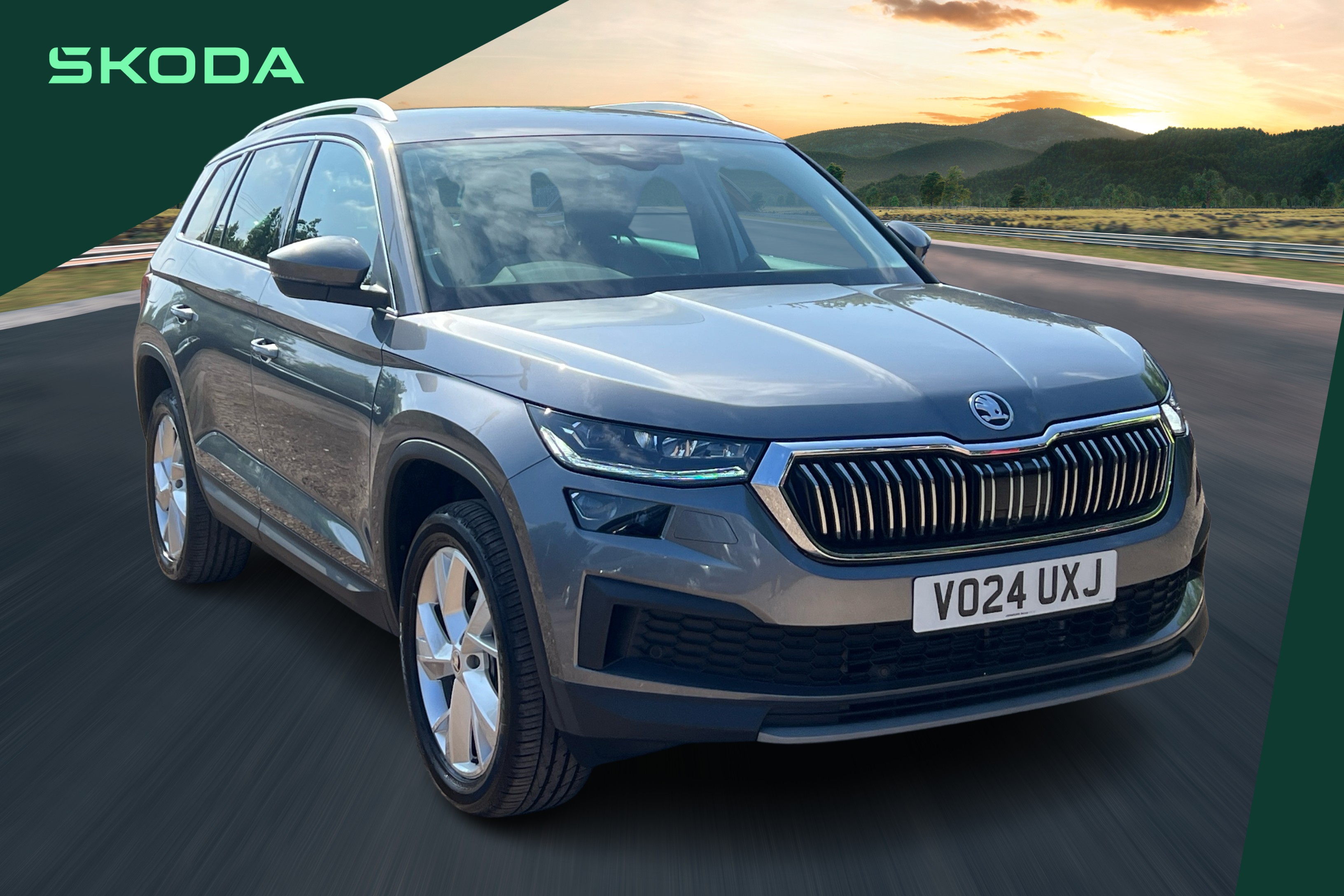 Main listing image - Skoda Kodiaq