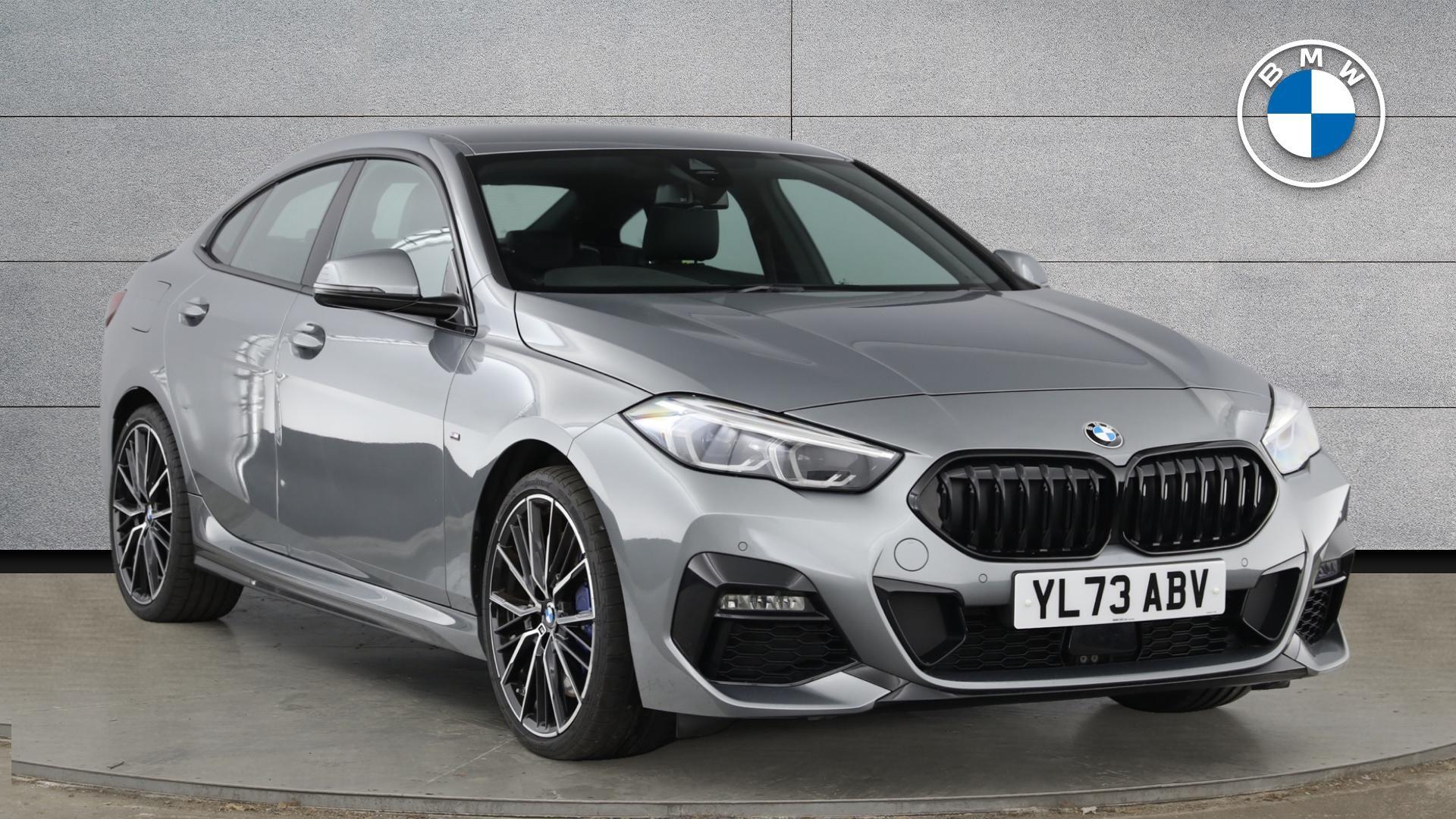 Main listing image - BMW 2 Series Gran Coupe