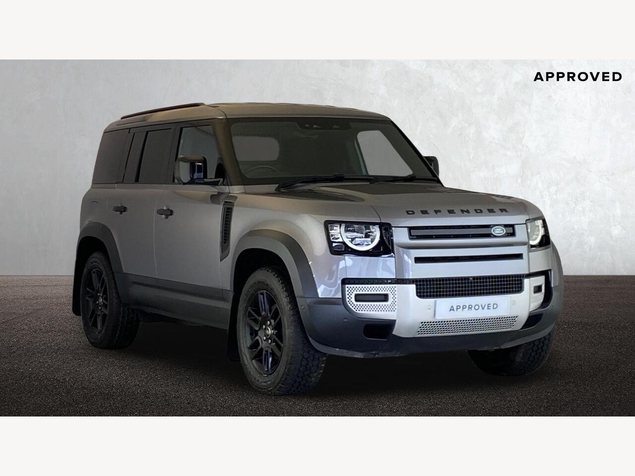 Main listing image - Land Rover Defender