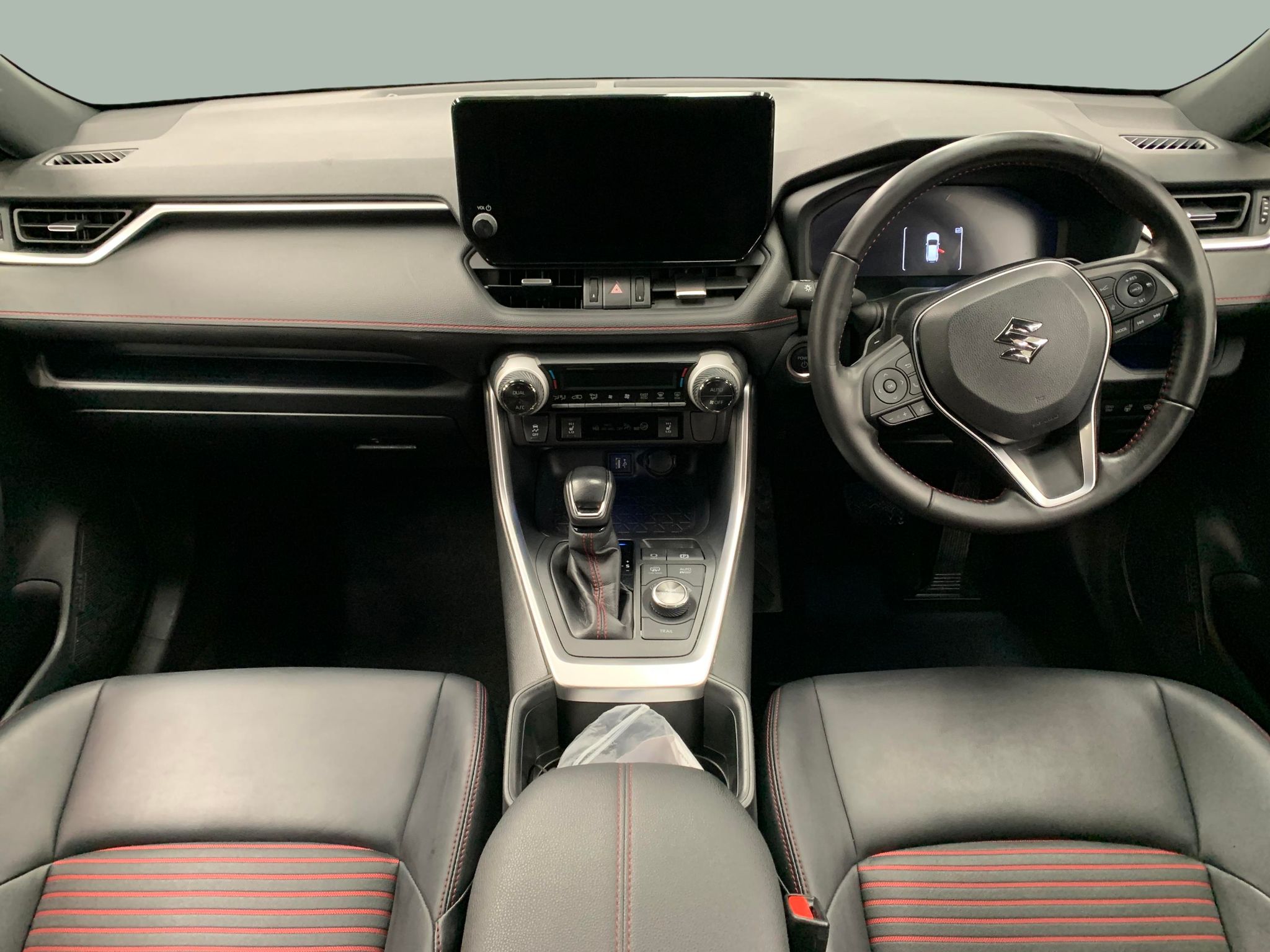 Main listing image - Suzuki Across