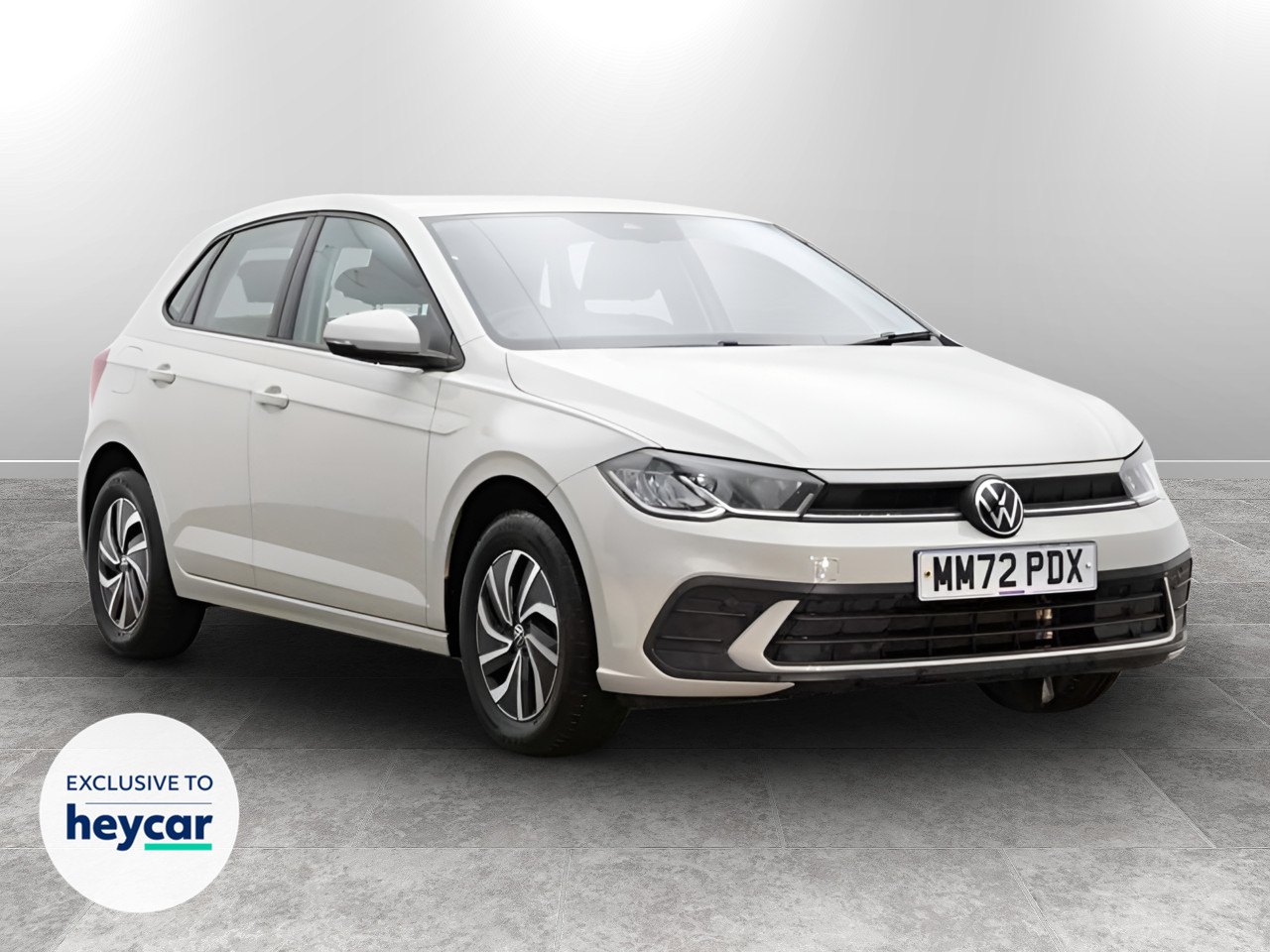 Main listing image - Volkswagen Polo