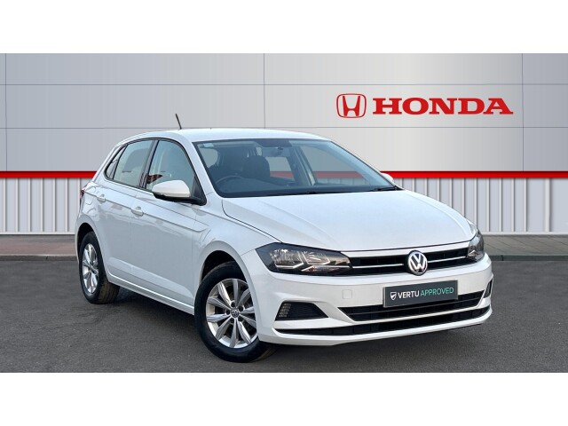 Main listing image - Volkswagen Polo