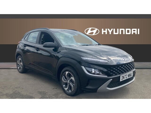 Main listing image - Hyundai Kona