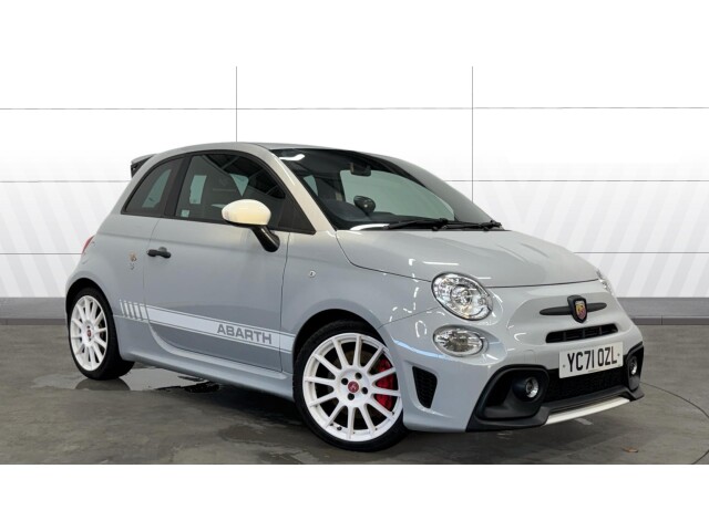 Main listing image - Abarth 695