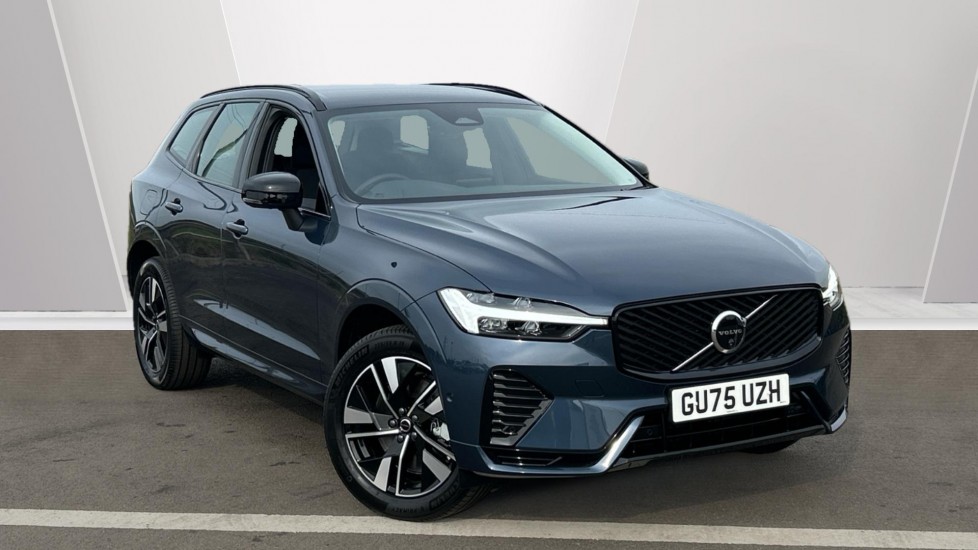 Main listing image - Volvo XC60