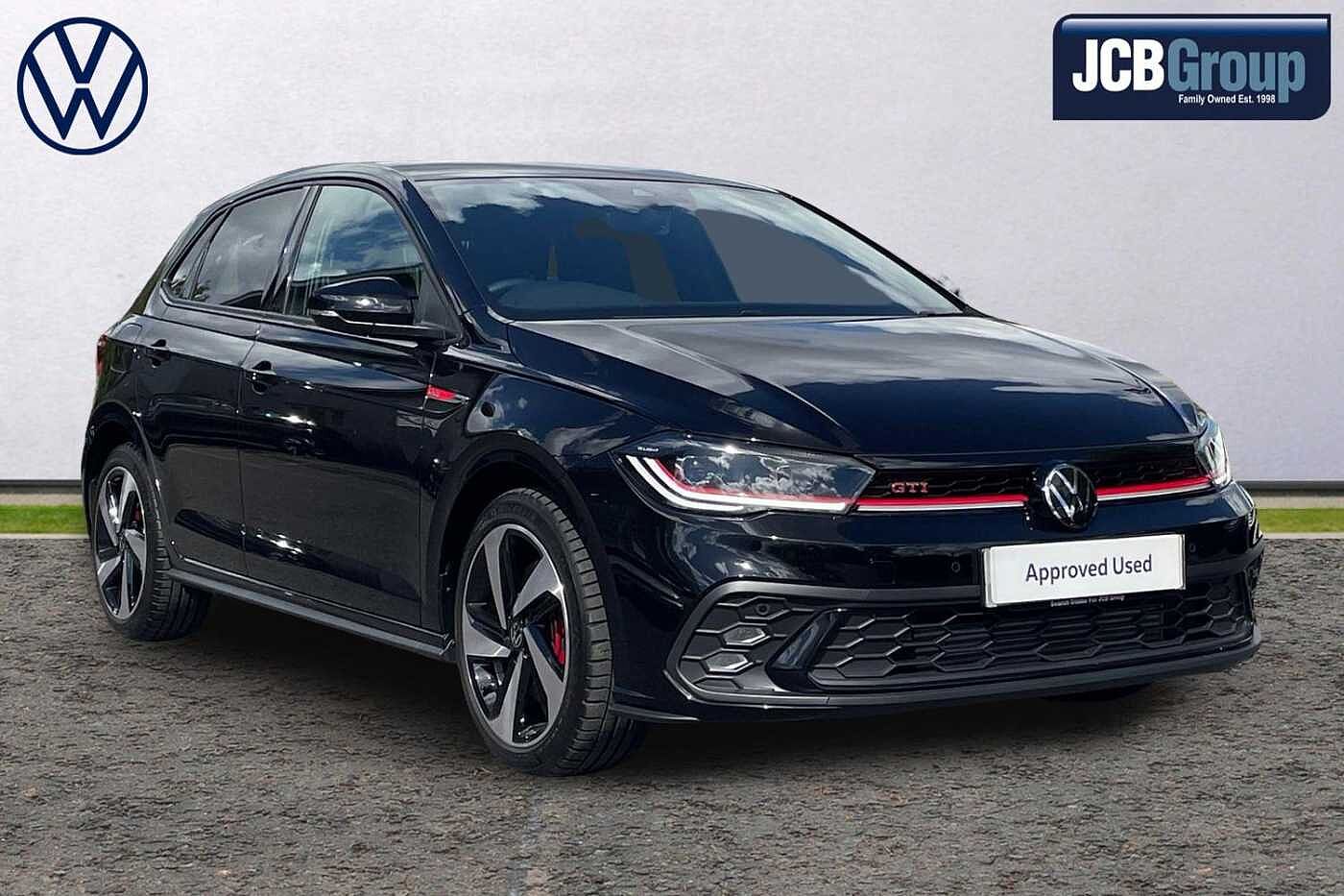 Main listing image - Volkswagen Polo GTI