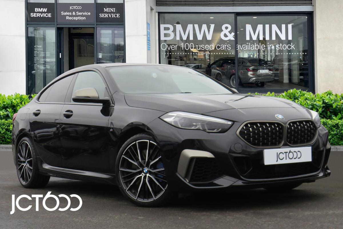 Main listing image - BMW 2 Series Gran Coupe