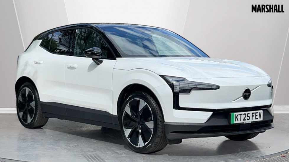 Main listing image - Volvo EX30