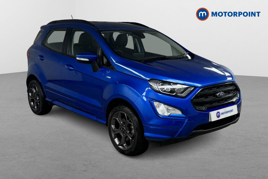 Main listing image - Ford EcoSport