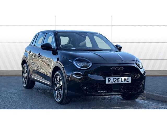Main listing image - Fiat 600