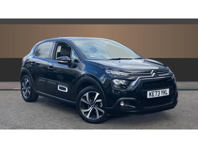 Main listing image - Citroen C3