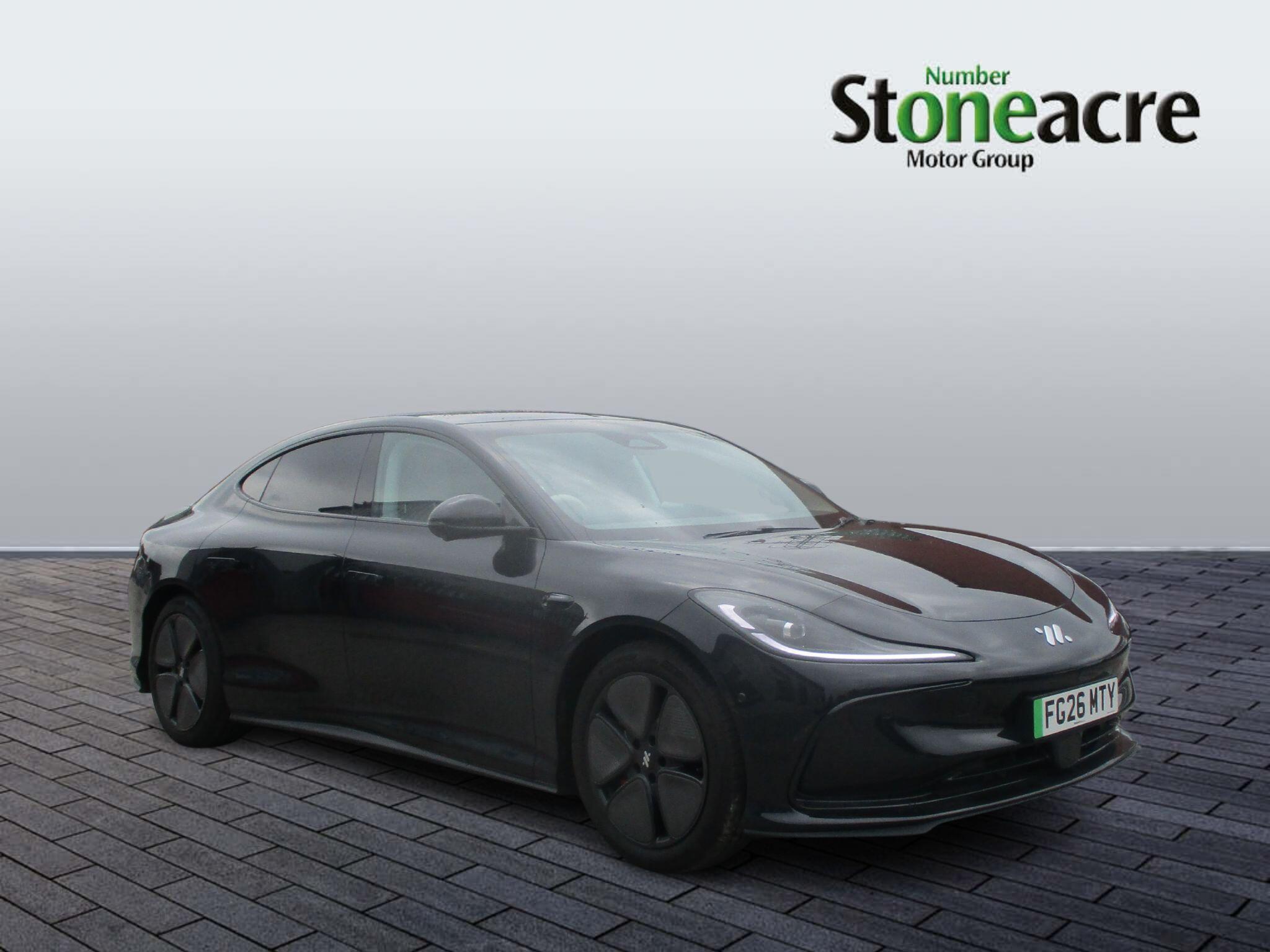 Main listing image - MG Im5