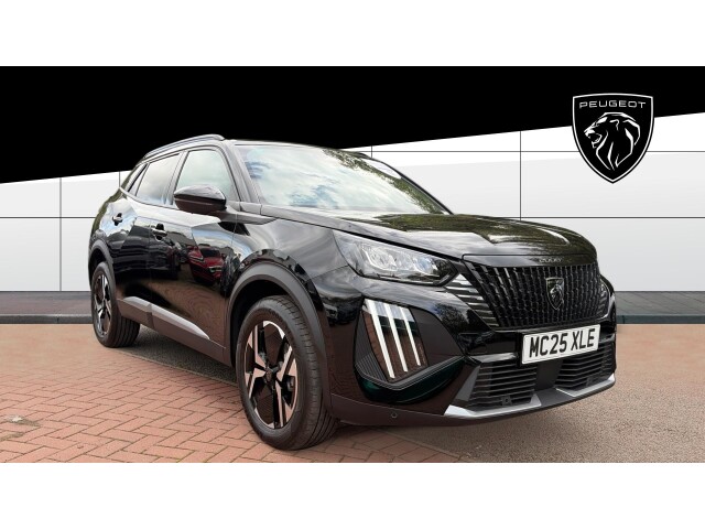 Main listing image - Peugeot 2008