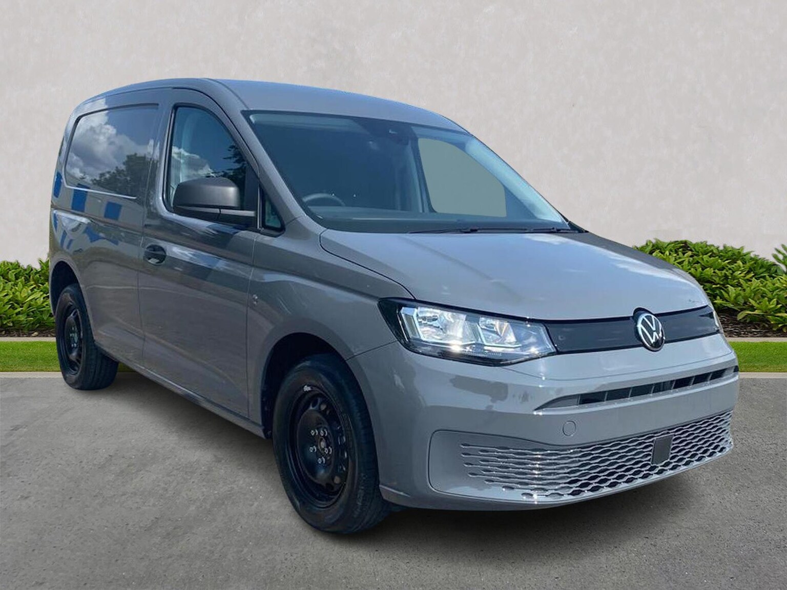 Main listing image - Volkswagen Caddy