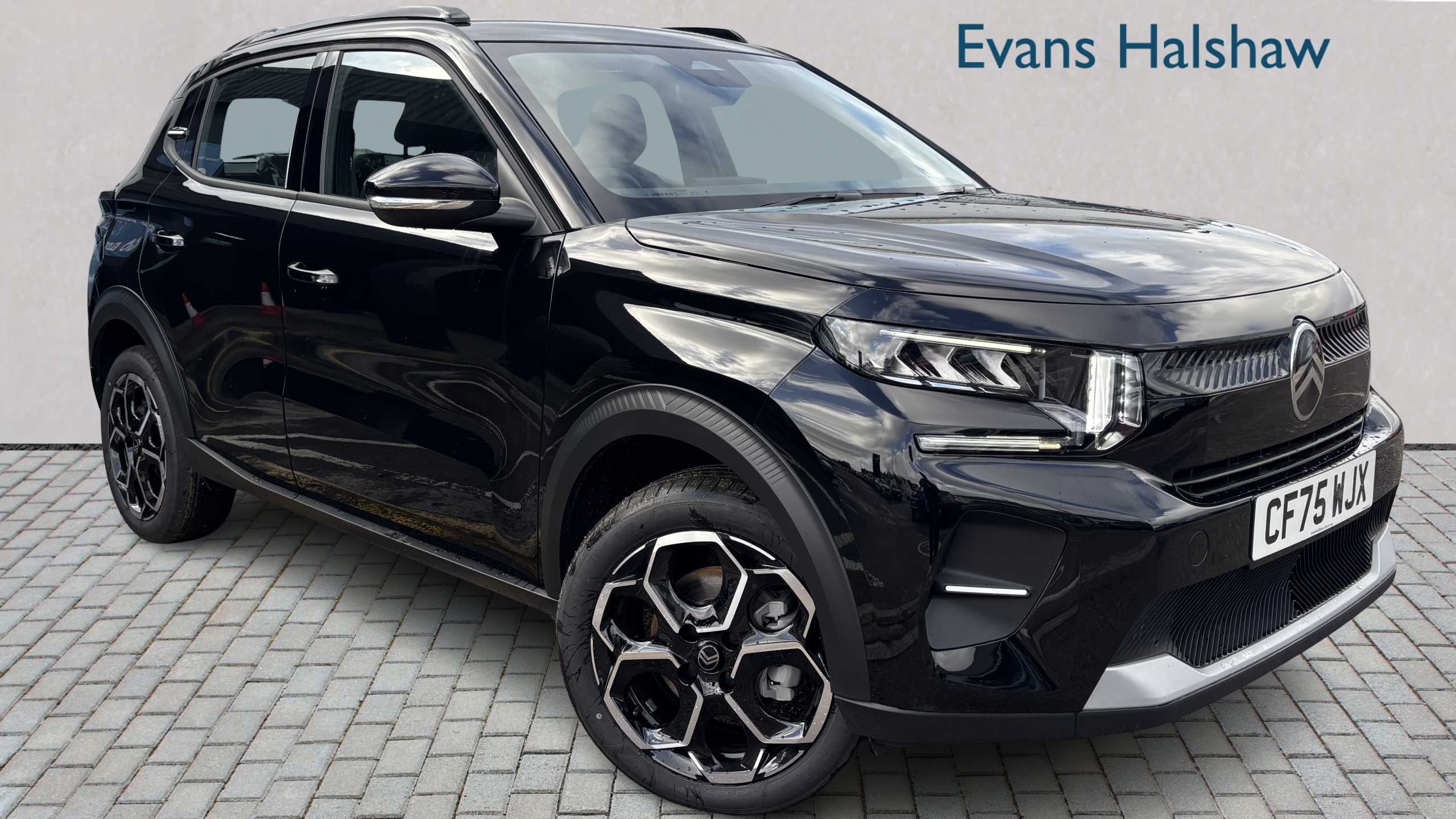 Main listing image - Citroen C3