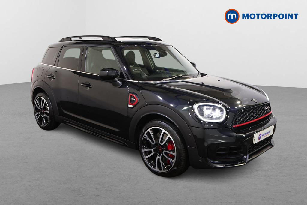 Main listing image - MINI Countryman