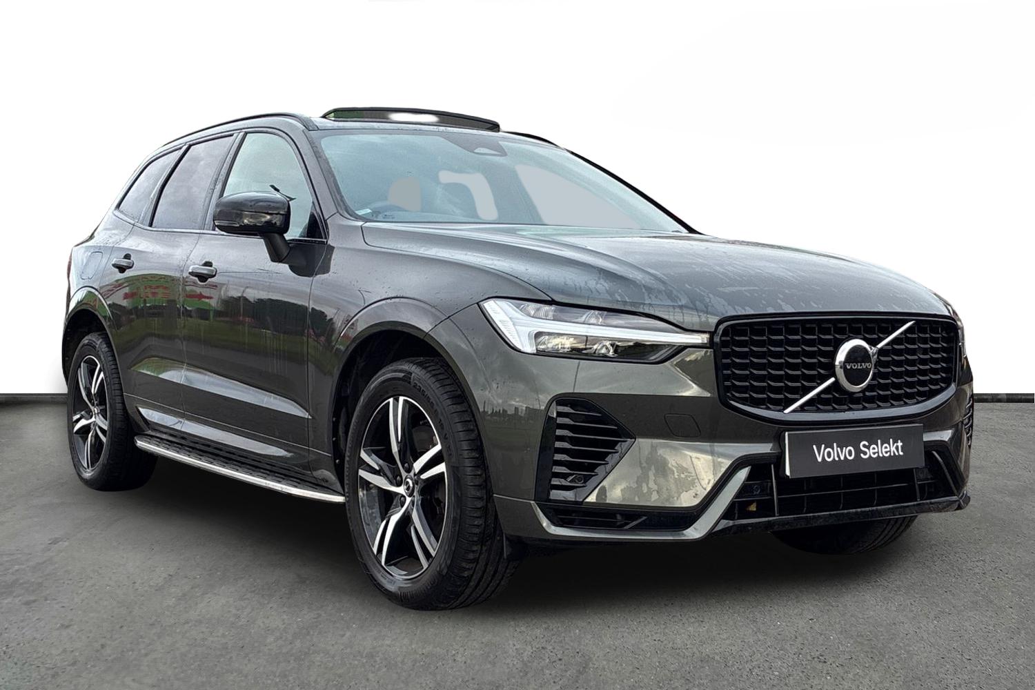 Main listing image - Volvo XC60