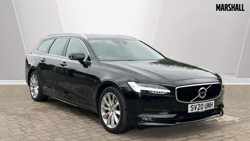 Main listing image - Volvo V90