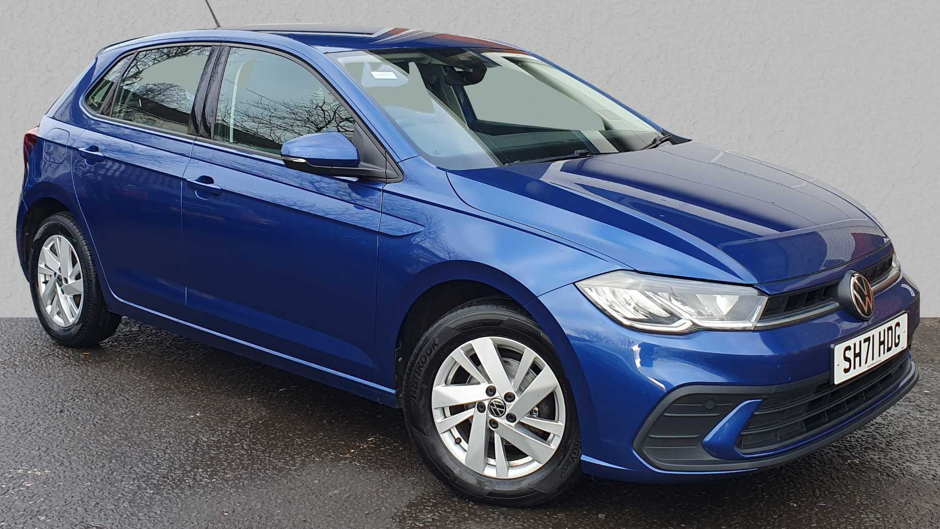 Main listing image - Volkswagen Polo