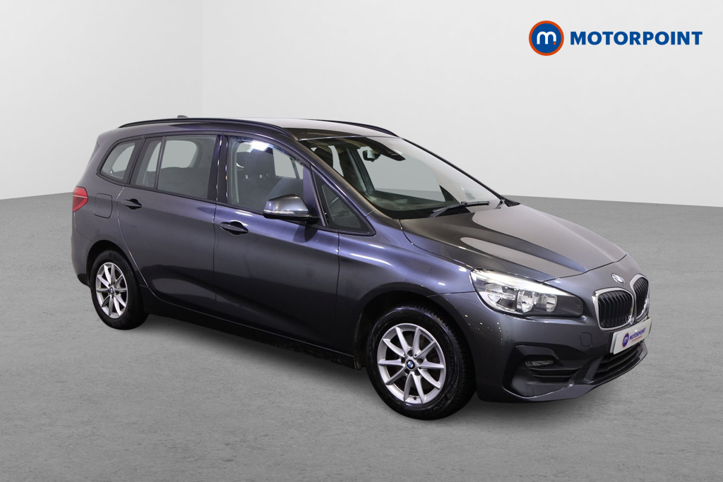 Main listing image - BMW 2 Series