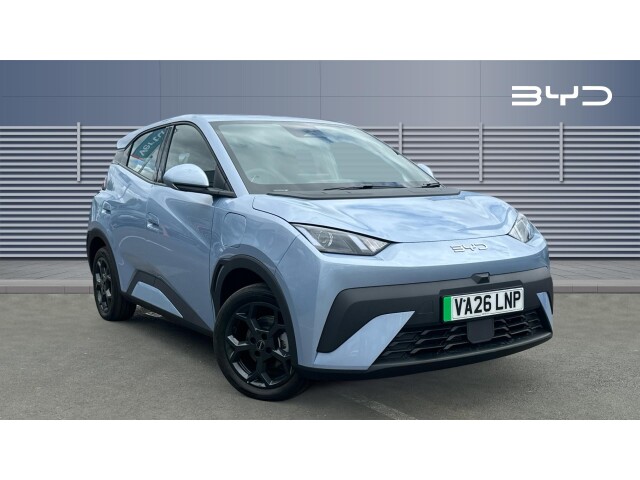 Main listing image - BYD Dolphin Surf