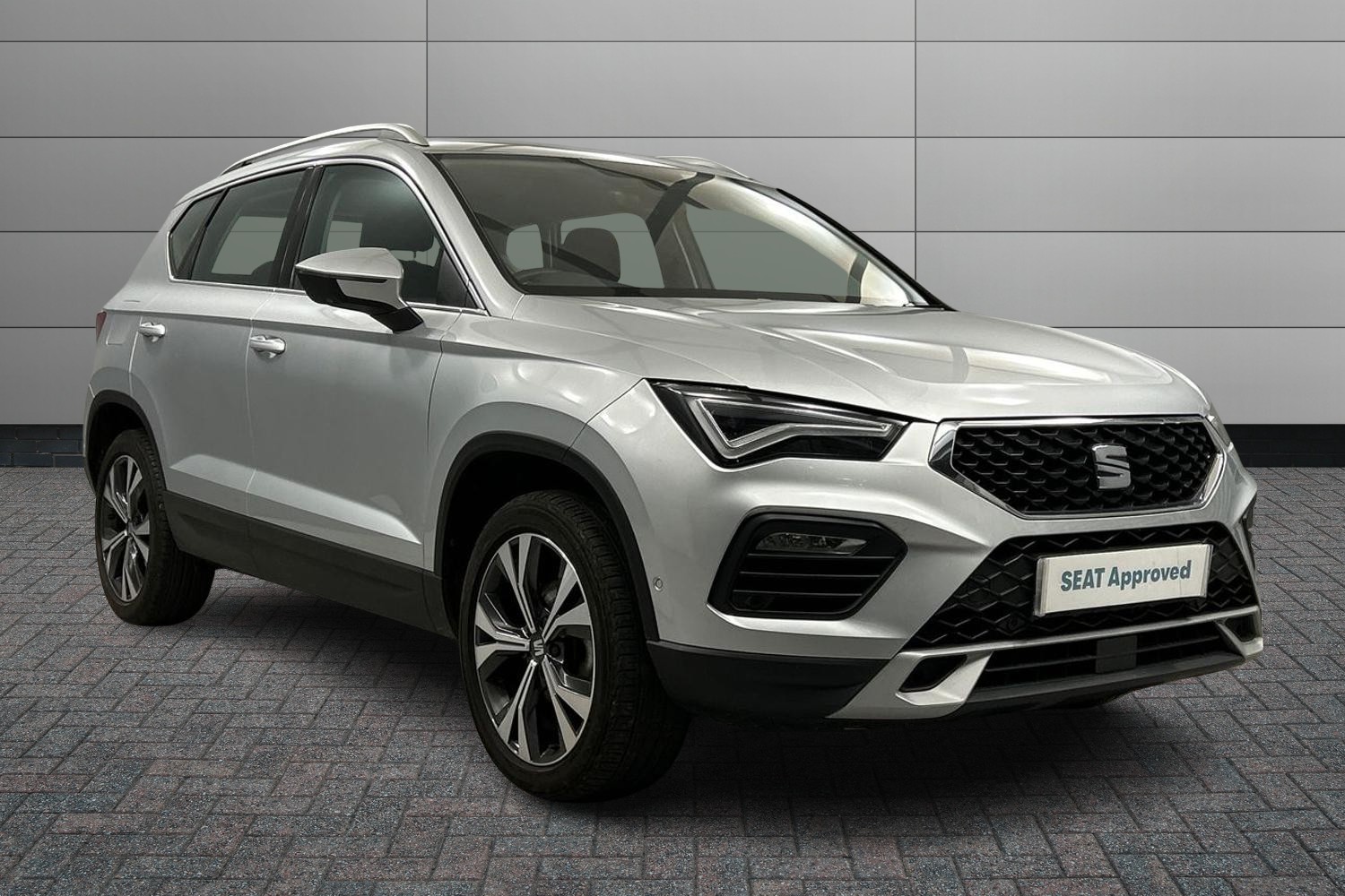 Main listing image - SEAT Ateca