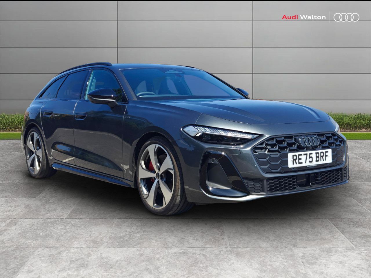 Main listing image - Audi A5
