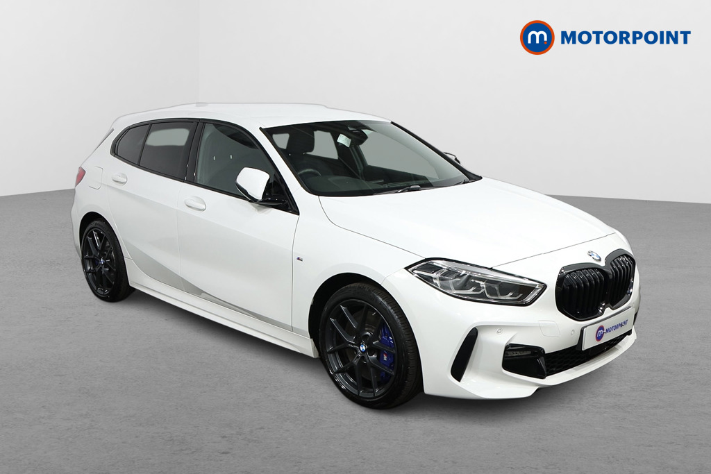 Main listing image - BMW 1 Series