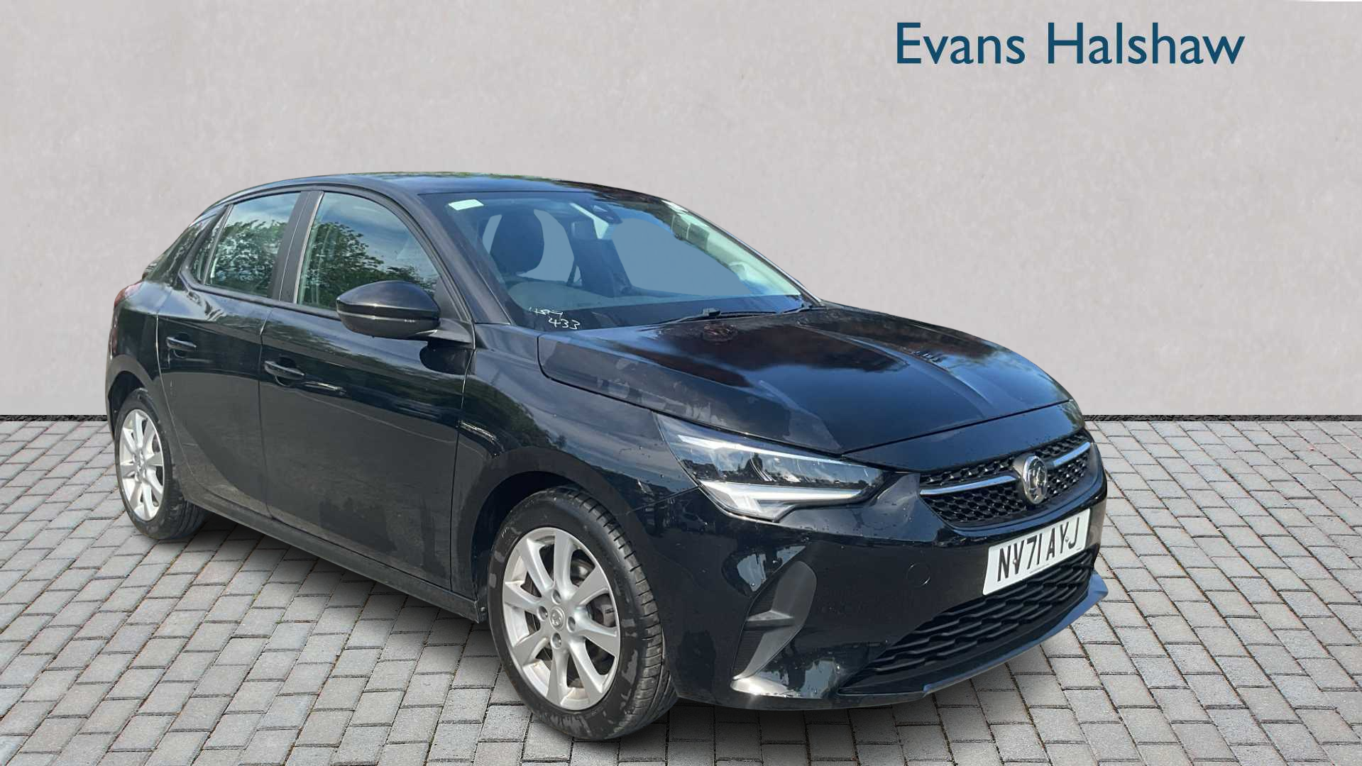 Main listing image - Vauxhall Corsa