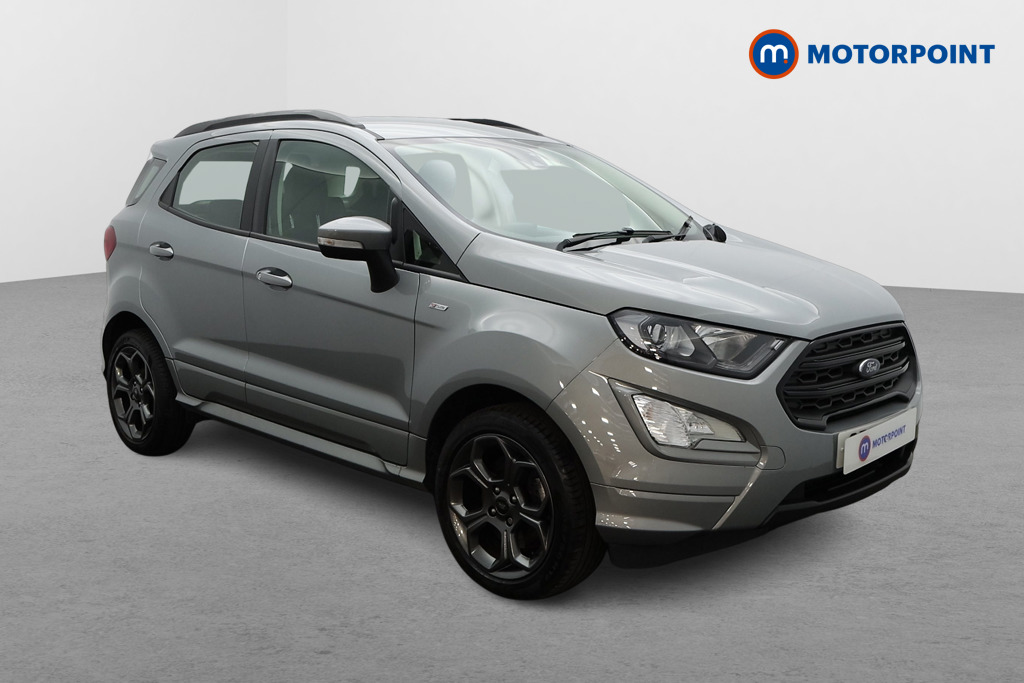 Main listing image - Ford EcoSport