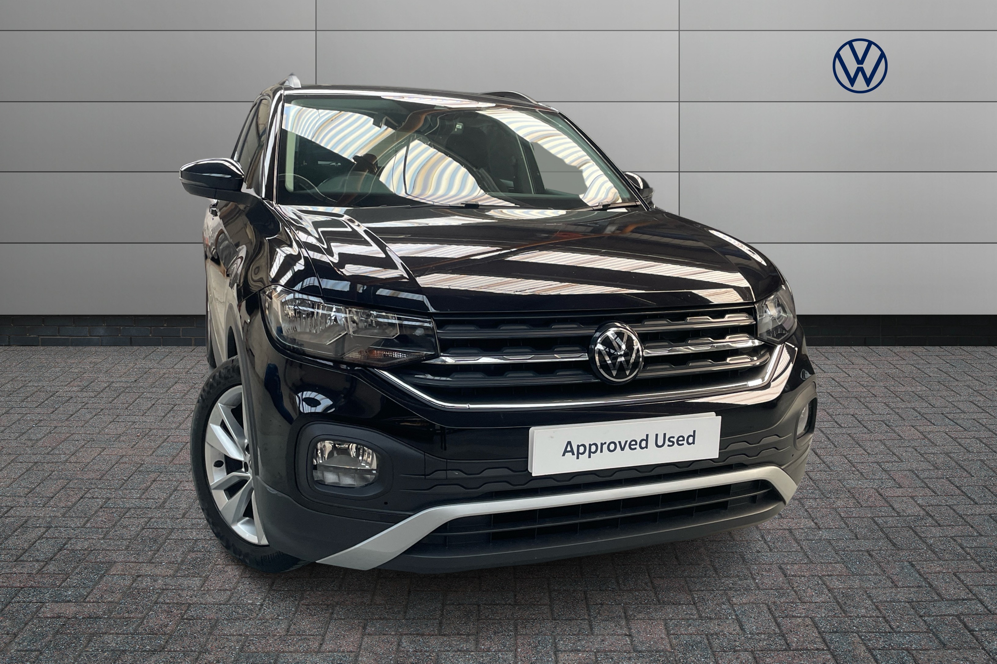 Main listing image - Volkswagen T-Cross